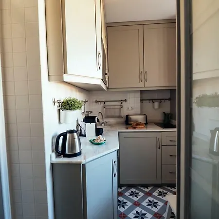 Apartment Bordallo's Prime