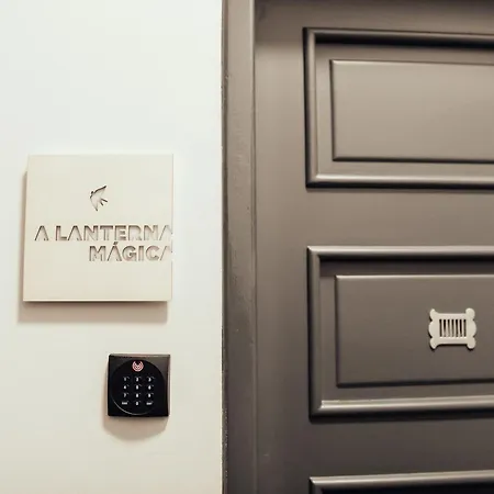 Bordallo's Prime Apartment *