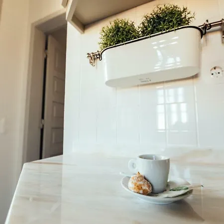 Bordallo's Prime Apartment