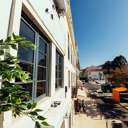 Bordallo's Prime Apartment