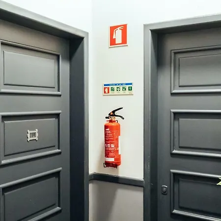 Bordallo's Prime Apartment *