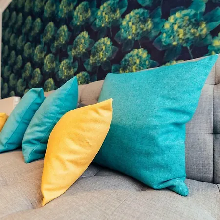 Bordallo's Prime Apartment *