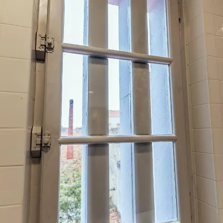 Bordallo's Prime Apartment *