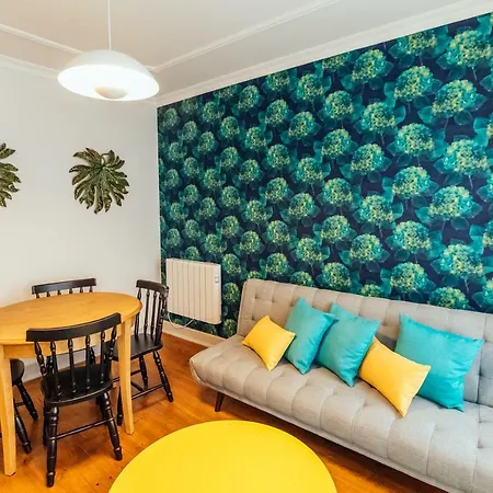 Apartment Bordallo's Prime Caldas Da Rainha