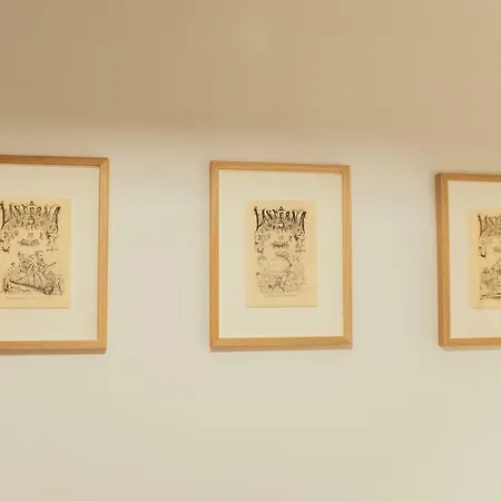 Bordallo's Prime Apartment