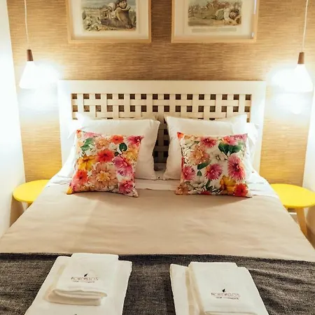 Apartment Bordallo's Prime *