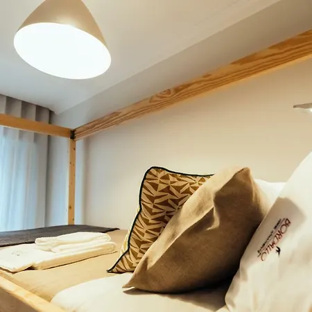 Bordallo's Prime Caldas Da Rainha