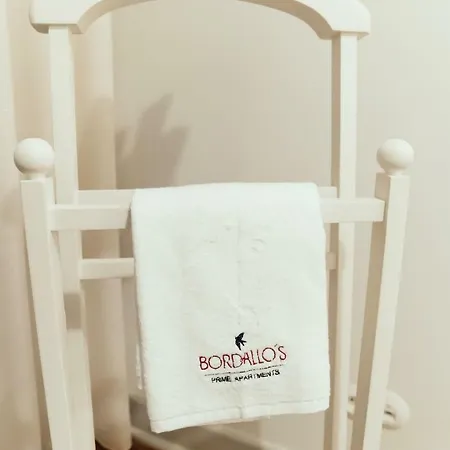 Bordallo's Prime Apartment