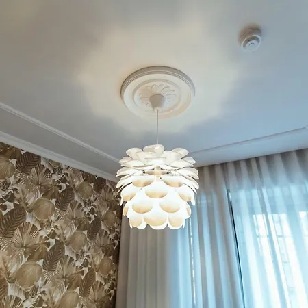 Apartment Bordallo's Prime Caldas Da Rainha