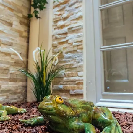 Bordallo's Prime Apartment *