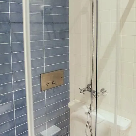 Apartment Bordallo's Prime *