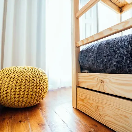 Bordallo's Prime Apartment *