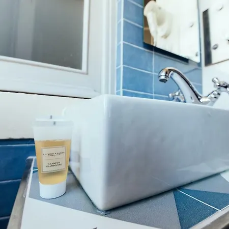 Apartment Bordallo's Prime Caldas Da Rainha