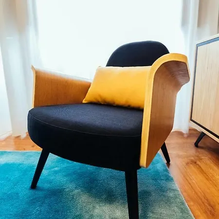 Apartment Bordallo's Prime *