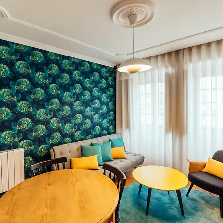 Apartment Bordallo's Prime *