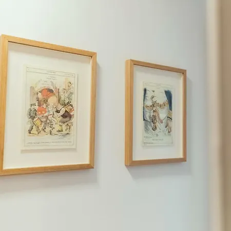 Apartment Bordallo's Prime