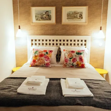Apartment Bordallo's Prime Caldas Da Rainha