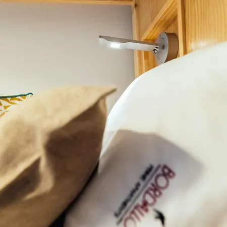 Bordallo's Prime Apartment