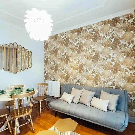 Apartment Bordallo's Prime *