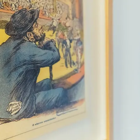 Bordallo's Prime Caldas Da Rainha