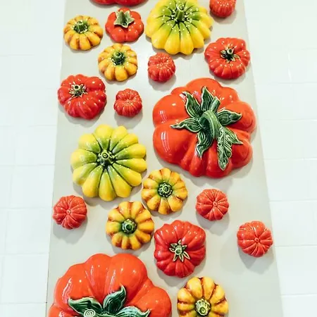 Apartment Bordallo's Prime *