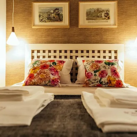 Apartment Bordallo's Prime *