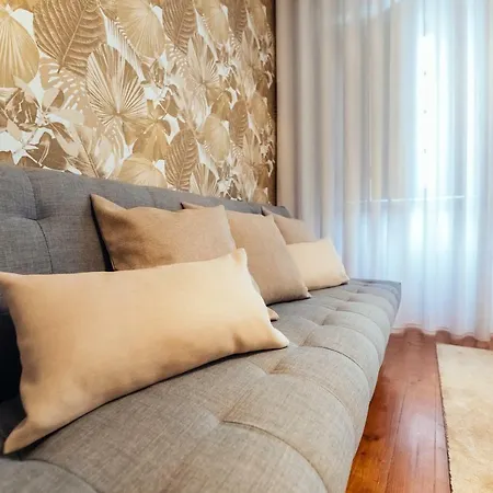 Apartment Bordallo's Prime *