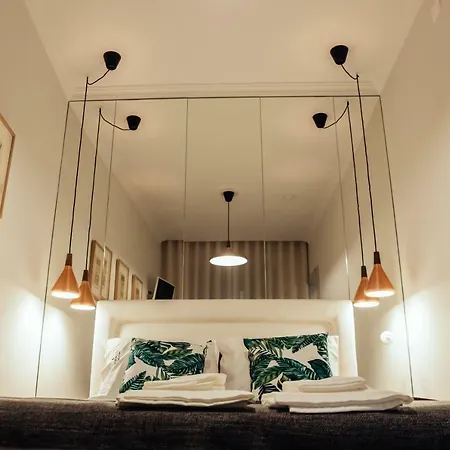 Bordallo's Prime Apartment