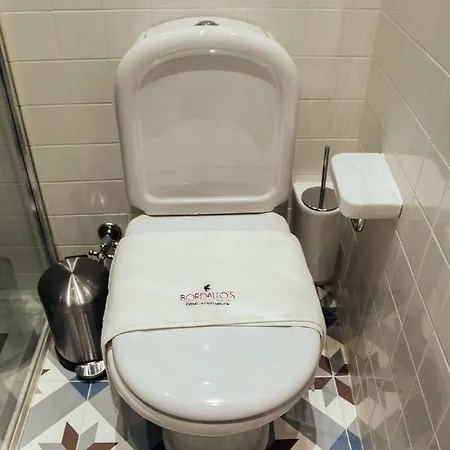 Bordallo's Prime Caldas Da Rainha