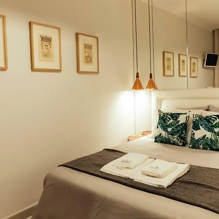 Bordallo's Prime Caldas Da Rainha