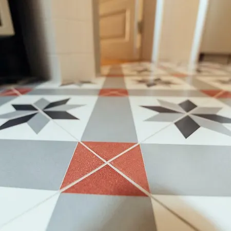 Bordallo's Prime Apartment