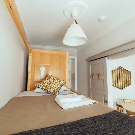 Bordallo's Prime Caldas Da Rainha