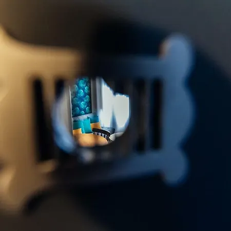 Lägenhet Bordallo's Prime
