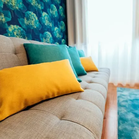 Apartment Bordallo's Prime