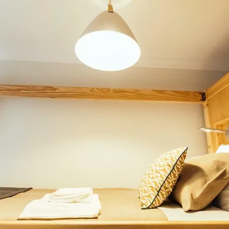 Bordallo's Prime Apartment Caldas Da Rainha