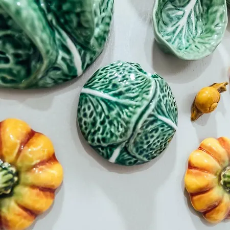 Apartment Bordallo's Prime Caldas Da Rainha