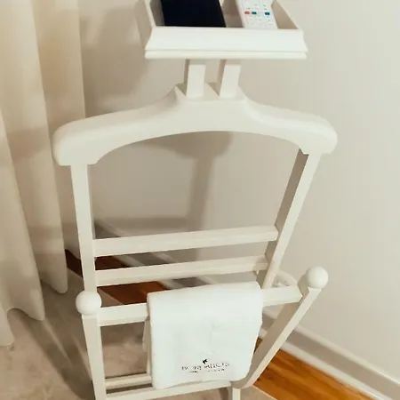 Bordallo's Prime Apartment *