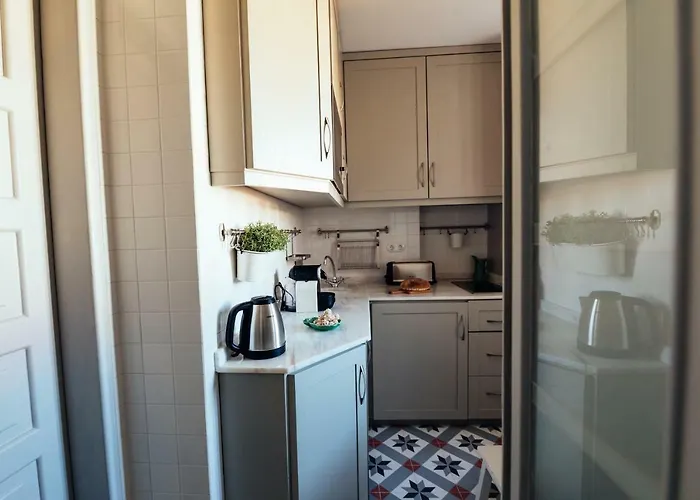 Appartamento Bordallo's Prime