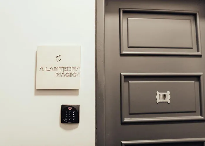 Bordallo's Prime Appartamento *