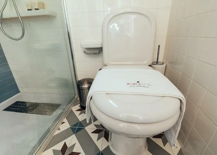 Bordallo's Prime Appartamento *