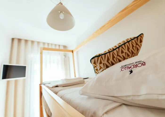 Bordallo's Prime Appartamento *