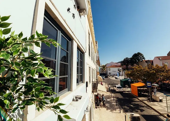 Bordallo's Prime Appartamento