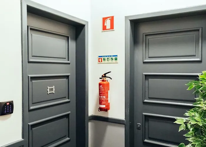 Bordallo's Prime Appartamento *