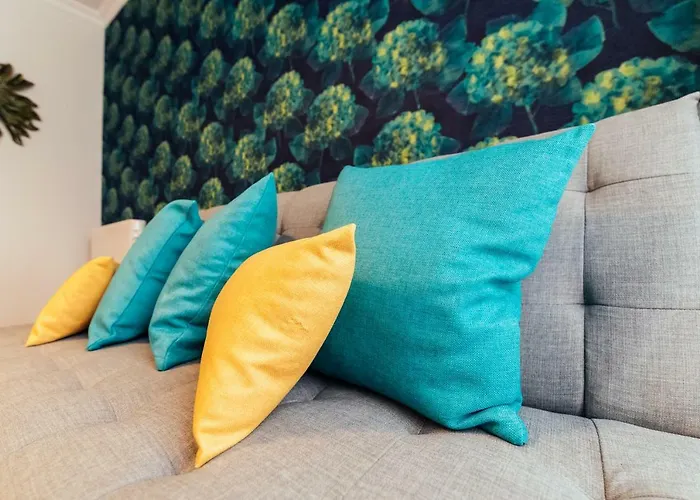 Bordallo's Prime Appartamento *