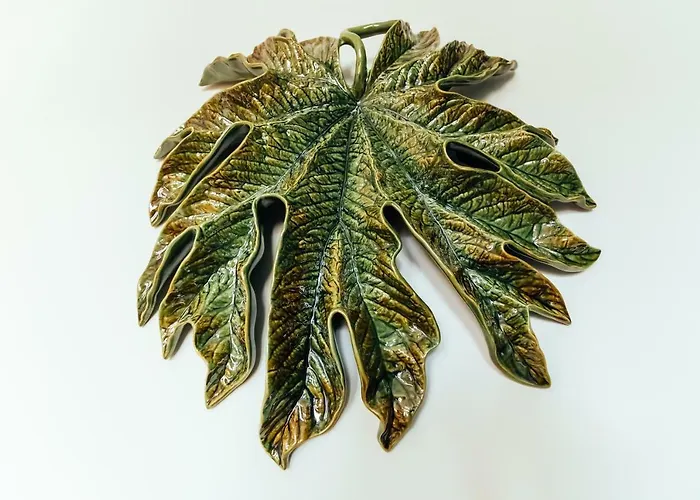 Bordallo's Prime * Caldas Da Rainha