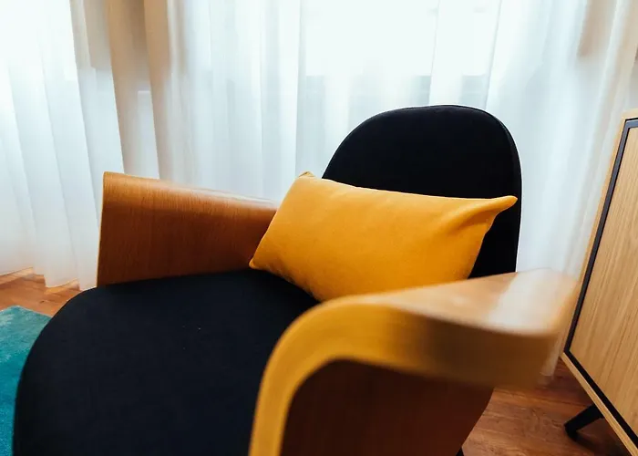 Bordallo's Prime Appartamento *