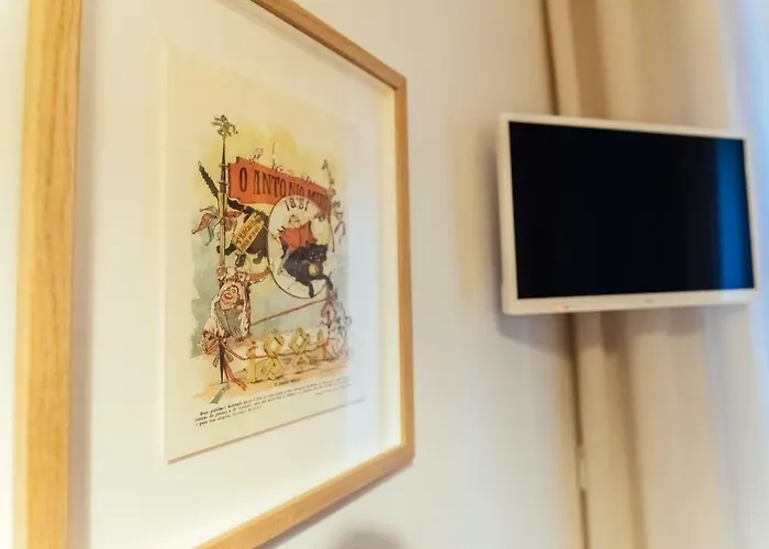 Bordallo's Prime * Caldas Da Rainha