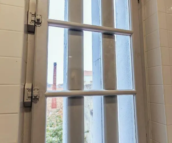 Bordallo's Prime Appartamento *