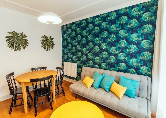 Appartamento Bordallo's Prime Caldas Da Rainha