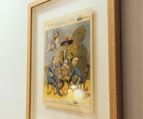 Appartamento Bordallo's Prime Caldas Da Rainha